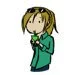Jill Avatar