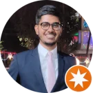 Mackvine D'souza Avatar