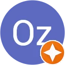 Oz Harrison Avatar
